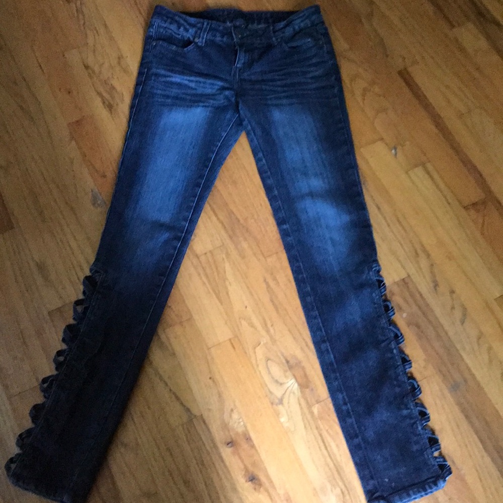 Jeans - Picture 4 of 8